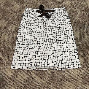 AGB Brick Skirt